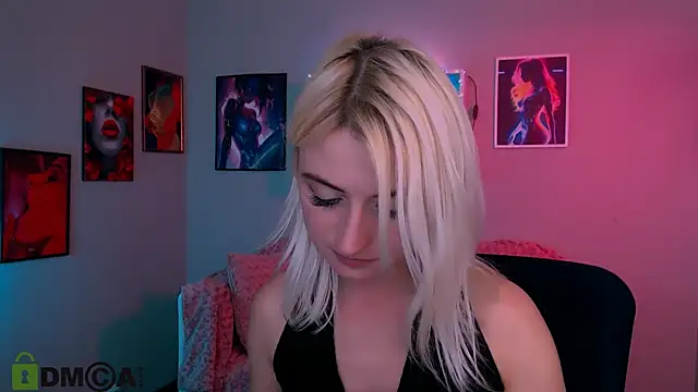 melisa white1 online show from 04/12/26, 07:19