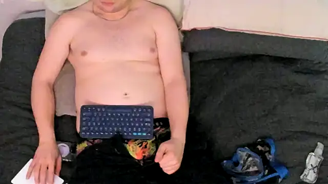 stillwild online show from 02/19/26, 05:09