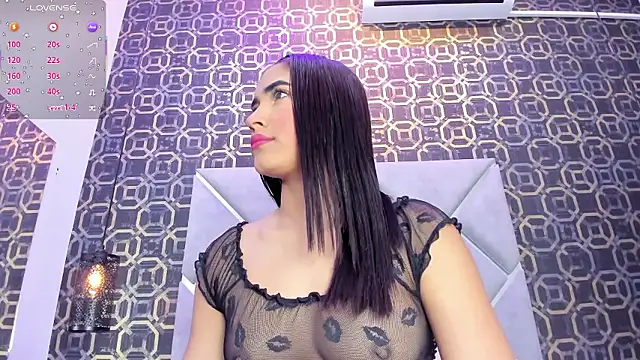 CherryBlossom23 online show from 01/17/26, 01:43