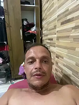 Carioca19cmbi online show from 01/02/25, 09:33