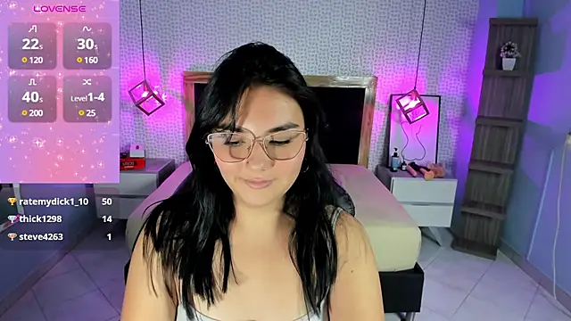 delilaquinn online show from 03/14/25, 03:36