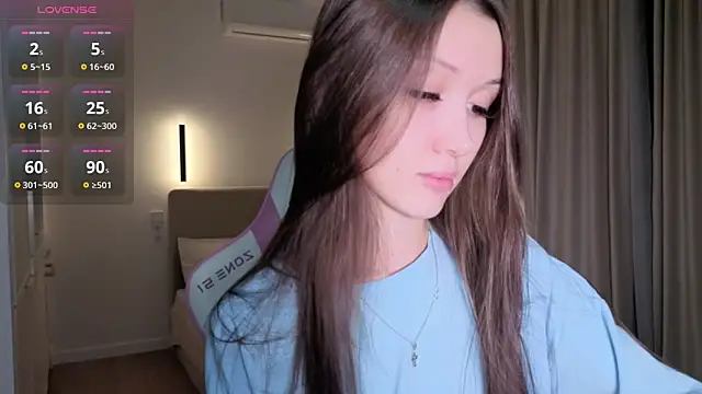 sweetiebones online show from 05/24/26, 08:36