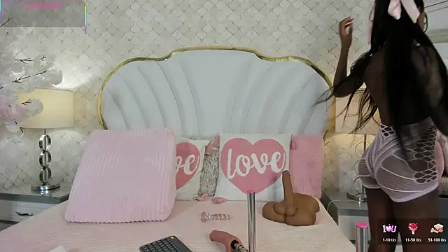 Snapshot of CahitlinBell chatting on 01/08/26, 07:10 CahitlinBell online show from 01/08/26, 07:10