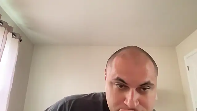 SluggishChase99 online show from 10/29/25, 07:15