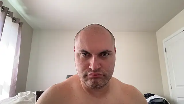 SluggishChase99 online show from 04/14/26, 03:18