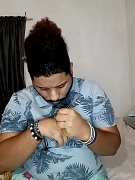 Dj-yefri-pauta online show from 12/03/24, 06:15