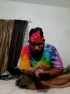 Dj-yefri-pauta online show from 12/21/24, 09:04