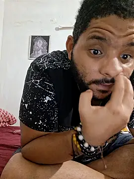 Dj-yefri-pauta online show from 09/22/25, 10:34