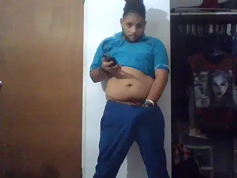 Dj-yefri-pauta online show from 11/13/25, 04:39