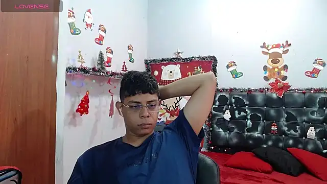 Wiiliam 20 online show from 12/04/24, 02:04