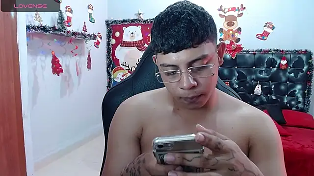 Wiiliam 20 online show from 12/21/24, 06:55