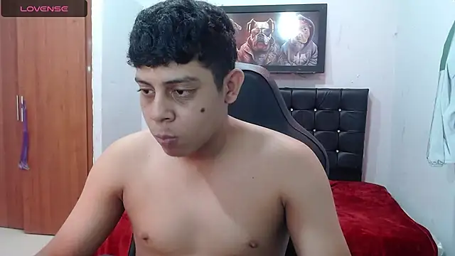 Wiiliam 20 online show from 02/05/25, 08:35