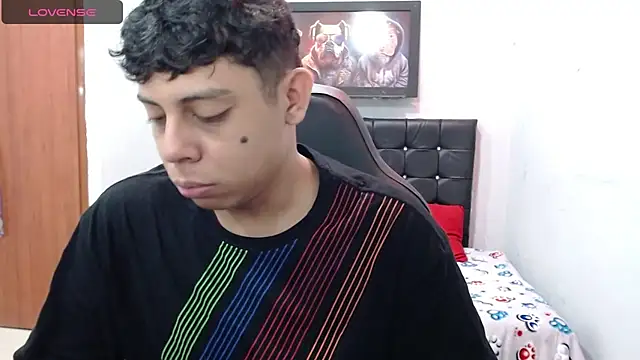 Wiiliam 20 online show from 02/18/25, 11:33