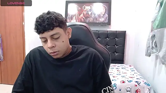 Wiiliam 20 online show from 02/19/25, 01:06