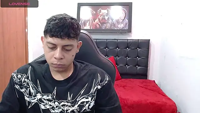 Wiiliam 20 online show from 02/26/25, 02:57