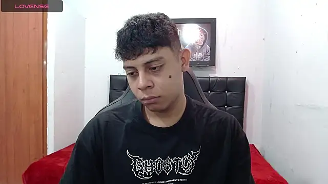 Wiiliam 20 online show from 03/01/25, 02:02