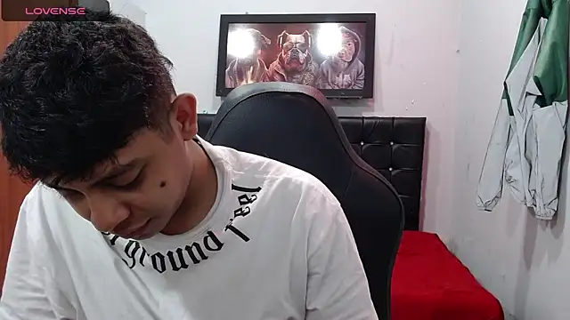 Wiiliam 20 online show from 03/05/25, 01:17