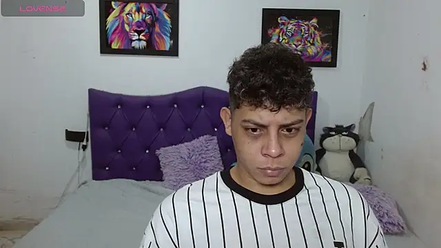 Wiiliam 20 online show from 04/21/26, 02:01