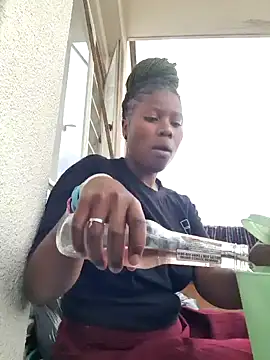 PerfectionBerrie online show from 01/06/25, 11:18