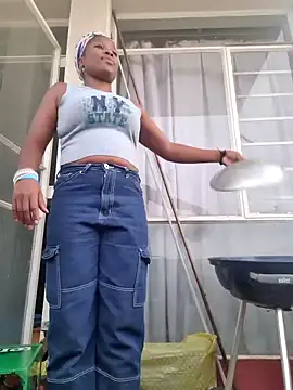 PerfectionBerrie online show from 02/09/25, 03:01