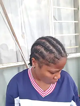 PerfectionBerrie online show from 03/05/25, 10:33