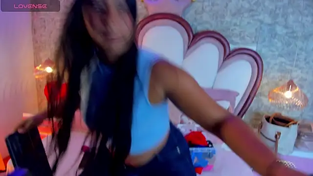 EmmaCrush online show from 02/28/26, 10:11