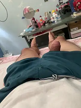 Allen ibe online show from 01/12/26, 02:11