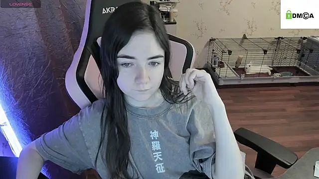 Crazy forest fairy online show from 12/14/24, 11:34