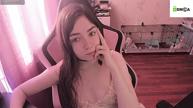 Crazy forest fairy online show from 02/16/25, 11:59