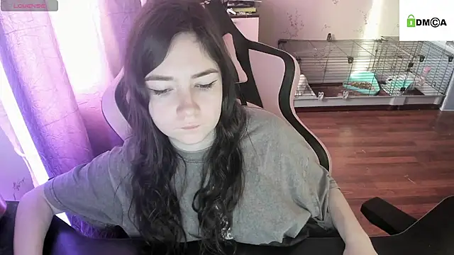 Crazy forest fairy online show from 03/08/25, 07:38