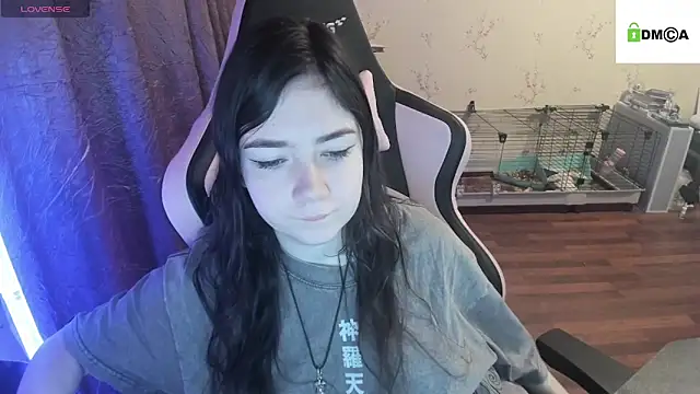 Crazy forest fairy online show from 03/09/25, 01:14