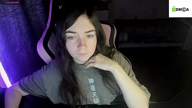 Crazy forest fairy online show from 03/17/25, 11:21