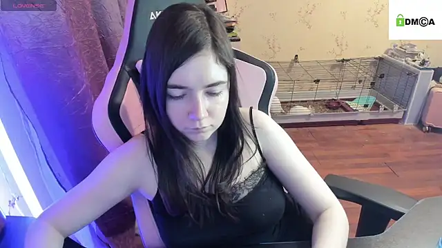 Crazy forest fairy online show from 09/08/25, 08:41