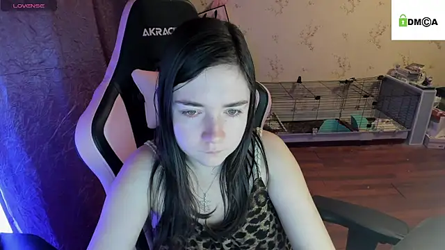 Crazy forest fairy online show from 10/11/25, 11:03