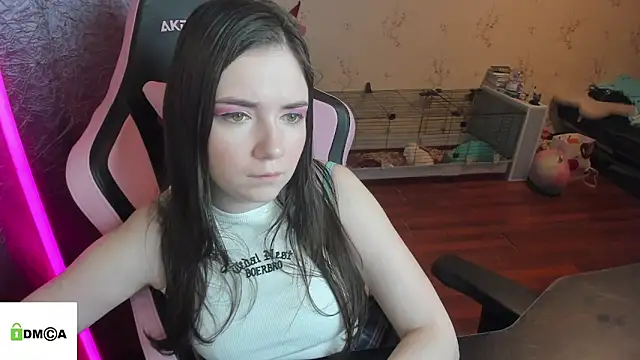 Crazy forest fairy online show from 02/11/26, 11:10