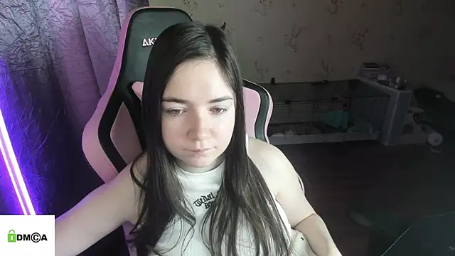 Crazy forest fairy online show from 03/01/26, 06:04