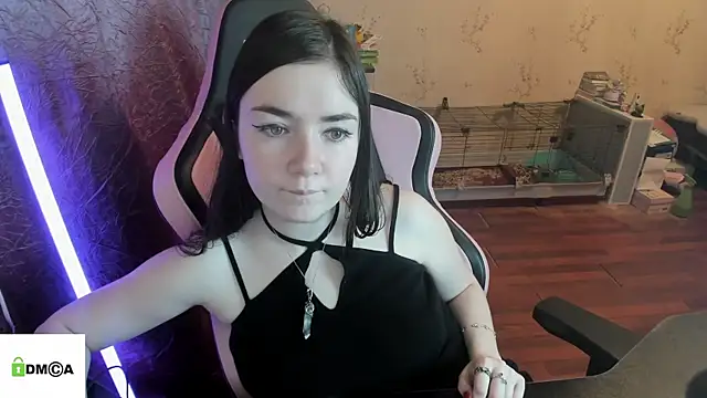 Crazy forest fairy online show from 04/05/26, 02:31