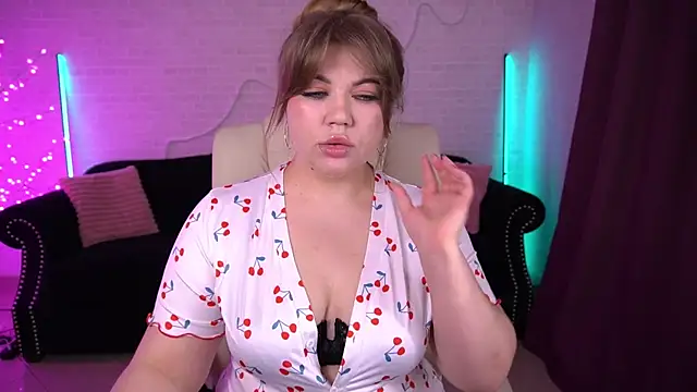 GabbieJay online show from 03/19/26, 01:48