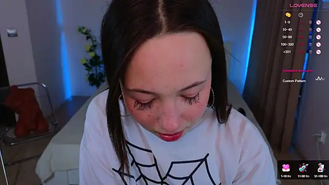 Hayle Hill online show from 01/26/25, 05:45