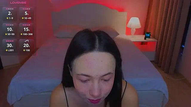 Hayle Hill online show from 12/01/25, 02:38