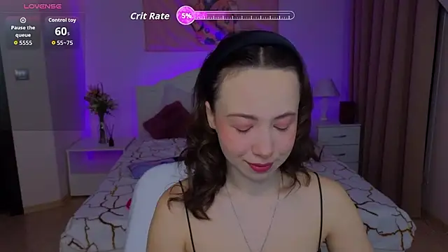 Hayle Hill online show from 02/02/26, 01:15