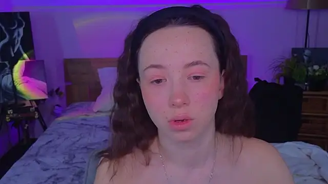 Hayle Hill online show from 02/17/26, 11:44