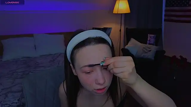 Hayle Hill online show from 03/15/26, 02:06