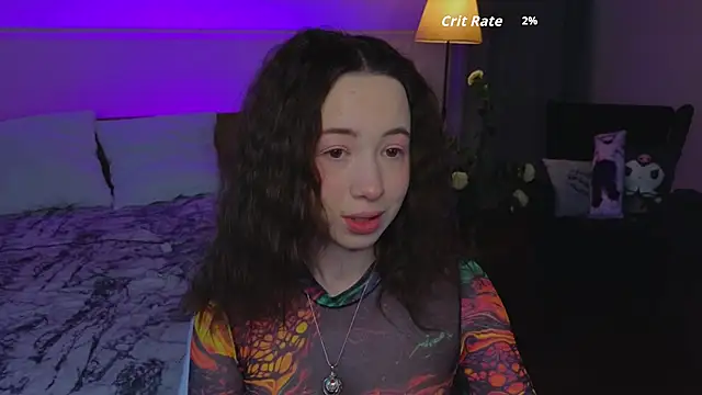 Hayle Hill online show from 04/21/26, 05:03