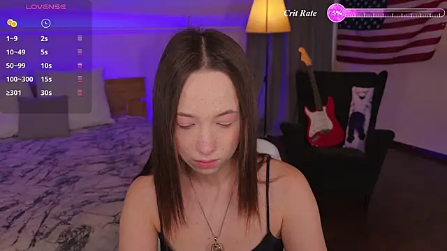 Snapshot of Hayle_Hill chatting on 07/18/26, 02:05 Hayle Hill online show from 07/18/26, 02:05
