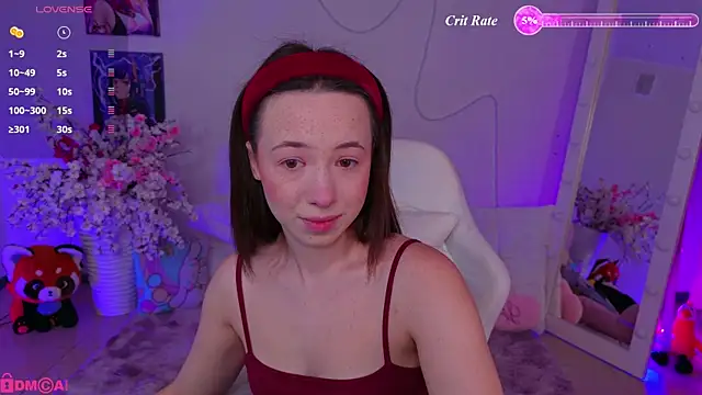 Snapshot of Hayle_Hill chatting on 07/25/26, 02:42 Hayle Hill online show from 07/25/26, 02:42