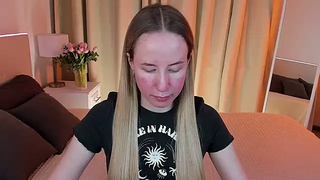 Cassie Kelman online show from 02/01/25, 02:58