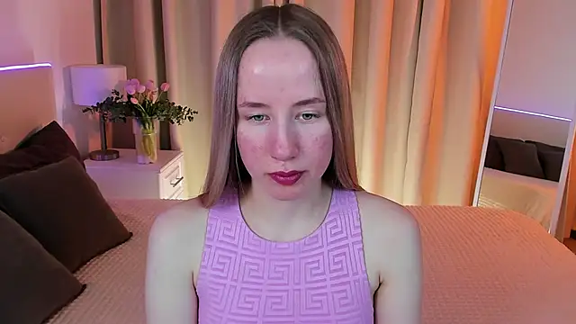 Cassie Kelman online show from 02/06/25, 11:58