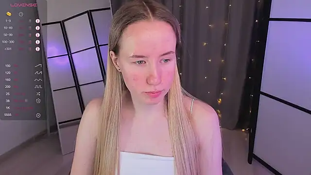 Cassie Kelman online show from 02/07/25, 09:04