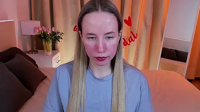 Cassie Kelman online show from 02/09/25, 09:06